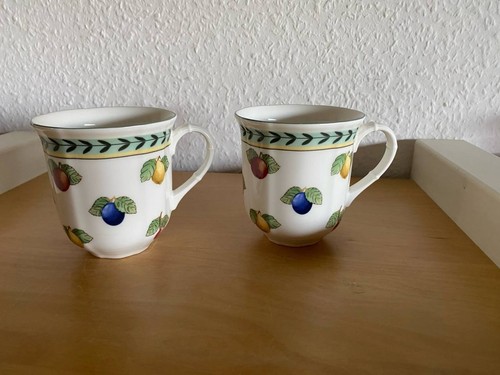 Villeroy boch french - &,