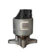 AGR Ventil 95232 32611P 219714 Abgasrückführventil Opel Corsa B 1.4 neuwertig