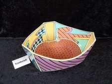 Rosenthal " FLASH  ONE " Obstschale / 30 cm