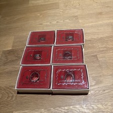 WMF Serviettenringe aus 800er