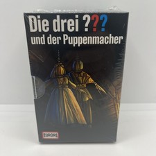 DIE DREI FRAGEZEICHEN FOLGE