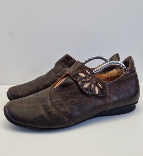 Think damen halbschuhe - think,