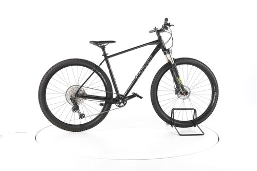Carver strict 150 fahrrad - carver,