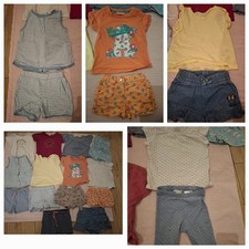 Babypaket Kleidung