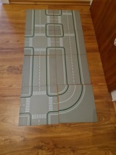 8 LEGO Strassenplatten 32x32