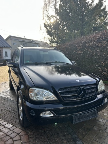 Mercedes benz 400 cdi - 400,