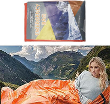 notfallschlafsack,biwaksack,th