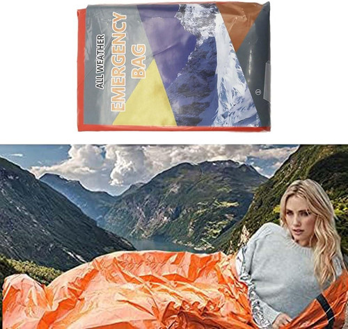notfallschlafsack,biwaksack,th