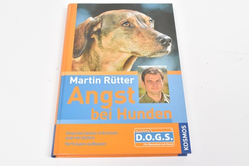 Martin rütter angst - rütter,