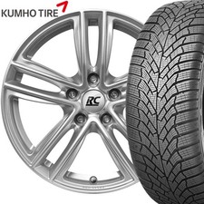 Winterräder Dacia Bigster 17"