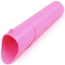 Bonsai - Garland Erdschaufel pink Kunststoff 20 cm – Art. 60008