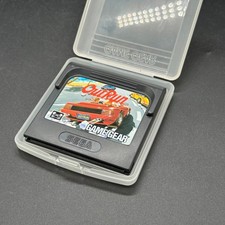 OutRun - Sega Game Gear Spiel