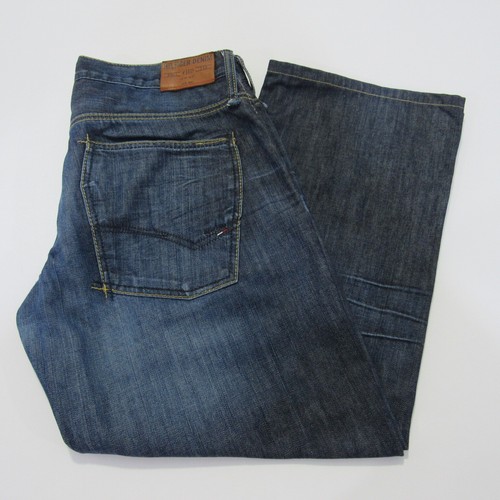 Hilfiger denim woody - denim, herren