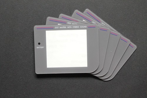 Game boy classic display - boy,