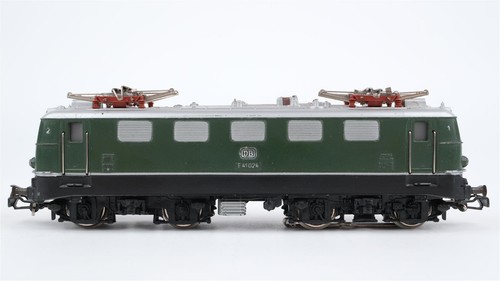 Märklin lok e - märklin,