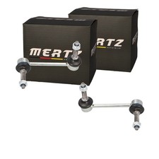 2X MERTZ KOPPELSTANGE VORNE