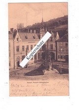 AK  Schmalkalden i. Thür., Kaiserl. Postamt, 1913
