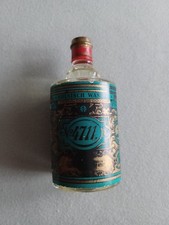 4711 Echt Kölnisch Wasser Eau
