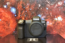 Canon RPa IR Vollspektrum Astrokamera 2 Jahre Gewährleistung Astromodifiziert