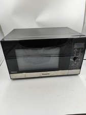 Freistehende Mikrowelle