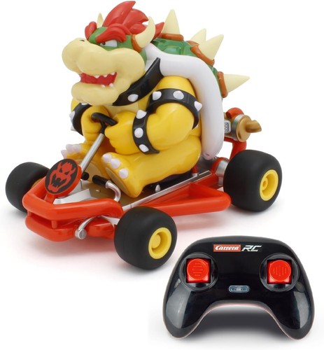 Kyosho egg mario kart rennkart - kart,