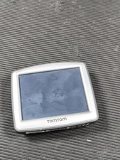 TomTom ONE GPS Gerät -