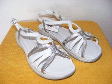 Neu weiße sandalen - neu,