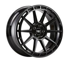 4x 20 Zoll GT8 Felgen für Jaguar XF CC9_ X250 X260 XJ X350 X358 Volvo V70 3 135