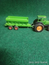 Siku Kalkstreuer,Britains ,UH,Hausser,Trecker,Tractor,Schuco ,1:32 Bauernhof