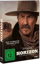 Horizon (2024)[DVD/NEU/OVP]