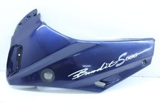 SUZUKI GSF 600 BANDIT (GN77B)    Verkleidung vorne Frontverkleidung links  823