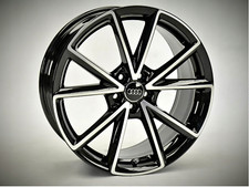 Alufelgen AUDI A1 S1 8X 7,5x18 ET39 5x100 8X0601025BP