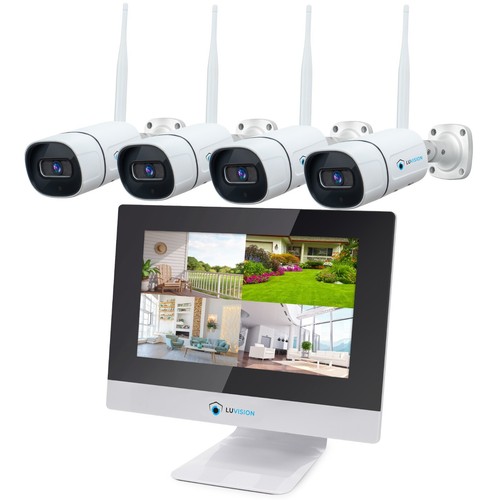 Dual wlan funk video - wlan,