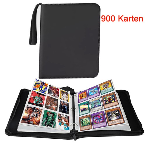 Xxxl sammelalbum für 900 - xxxl,