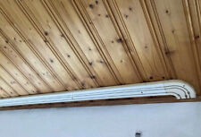 Gardinenstange, Gardinenschiene 2 und 3 läufig