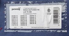 Schneeketten Pewag Ring Automatik LM 75 SB mit Bügelsystem