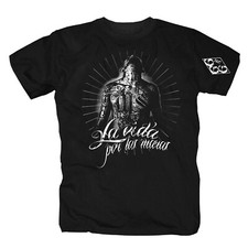 La Vida Gang America Mexico