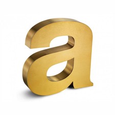 Profilbuchstaben - Leuchtreklame - Lichtwerbung-Leuchtkasten-Buchstabe