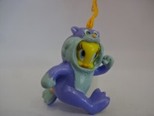 Sammelfigur / Lonney Tunes / Tweety im Hamster Kostüm