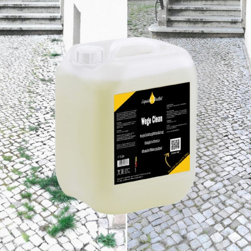 Steinreiniger - 🌱5l,