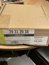 Twintec Kaltlaufregler BMW E30  325i