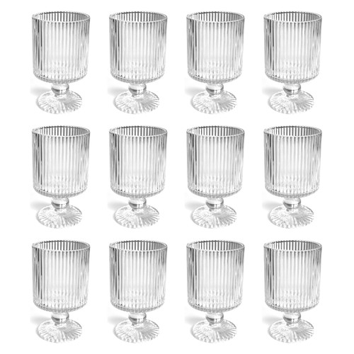 Teelichthalter 12x kelch ø7 - teelichthalter,