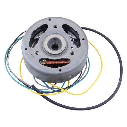 Lichtmaschine polrad 15w - lichtmaschine,