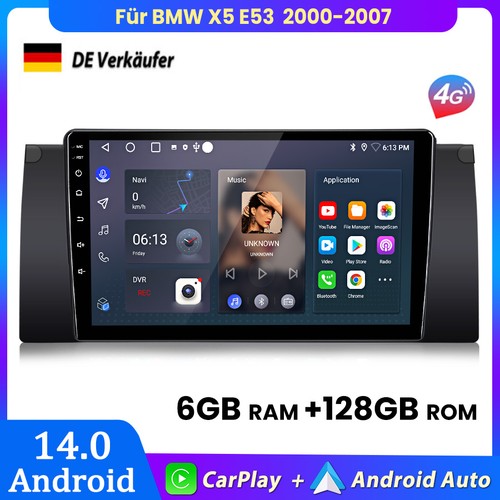 128gb carplay android14 - 6+128gb,