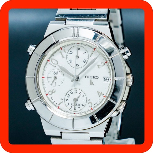 Vintage 1998 mint - 1998, seiko