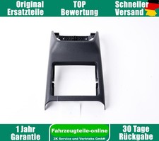Mittelkonsole Verkleidung