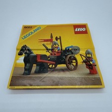 Lego®  6022 Horse Cart nur