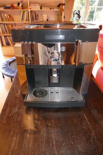 Wmf kaffeevollautomat 1000 - wmf,