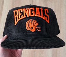 Cincinnati Bengals Vintage Cap
