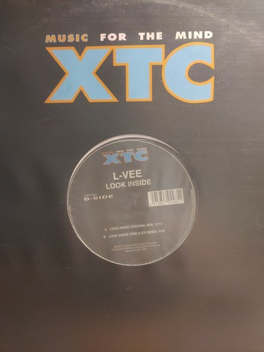 Vee look inside xtc - l-vee,